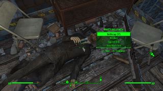 fallout 4 marty bullfinch.